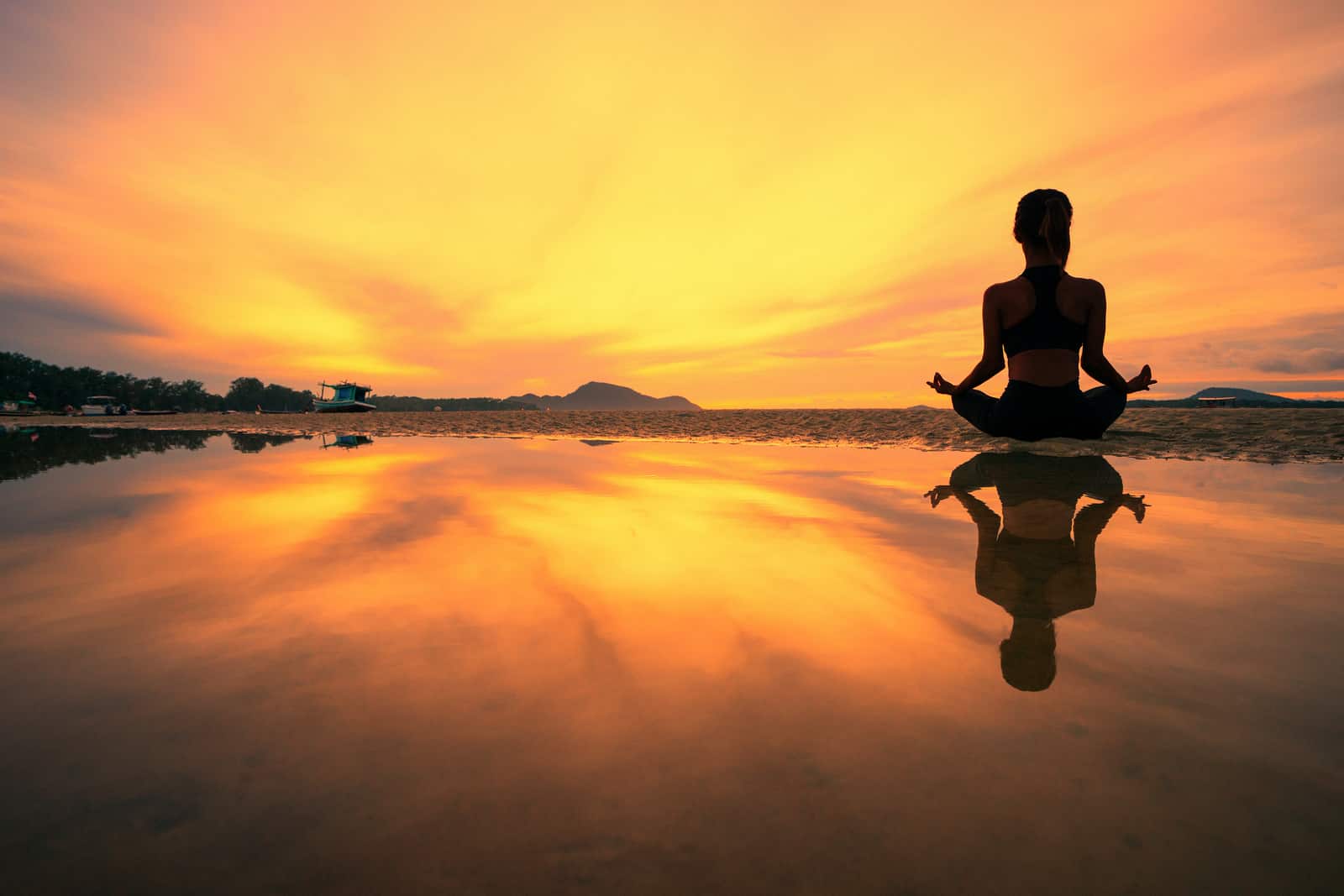 Spirituelle Erdung mit Beckenboden-Yoga